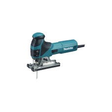 Makita Stichsäge 4351FCTJ(blau, MAKPAC 1, 720 Watt)