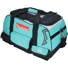 Makita Tasche 831278-2, für DK1176, Beutel(blau/schwarz)