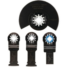 Makita Tauchsägeblatt-Satz B-67480, Starlock(4-teilig)