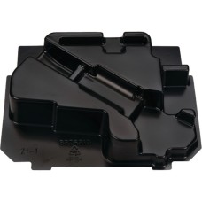 Makita Tiefziehteil 837631-0, Einlage für BFR / DFR(schwarz, für MAKPAC Gr. 3)