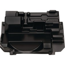 Makita Tiefziehteil 838182-6, Einlage für DHS(schwarz, für MAKPAC Gr. 4)