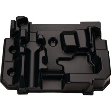 Makita Tiefziehteil 839387-1, Einlage für DHR(schwarz, für MAKPAC Gr. 3)