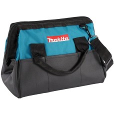 Makita Transporttasche 831253-8, Beutel(schwarz/blau)