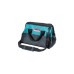 Makita Transporttasche 831253-8, Beutel(schwarz/blau)