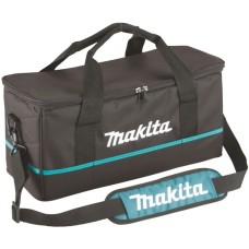 Makita Transporttasche 832188-6, Beutel(schwarz, für Akku-Staubsauger CL121DZX)