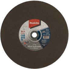 Makita Trennscheibe E-12790-5 Metall, Ø 355mm(5 Stück, Bohrung 25,4mm, T41 A24T-BF)