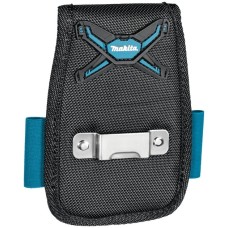 Makita Universal-Halter E-05256, für Werkzeuggürtel(schwarz/blau)