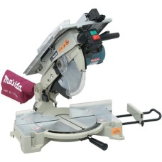 Makita Universal Kapp-und Gehrungssäge LH1040F(1.650 Watt)