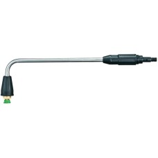 Makita Unterboden-Sprühlanze 198909-9, Sprühpistole(schwarz, für Hochdruckreiniger)