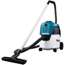 Makita VC2000L, Nass-/Trockensauger(blau/weiß)