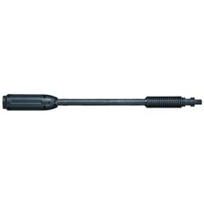Makita Vario-Sprühlanze 197876-5, Sprühpistole(schwarz, für Hochdruckreiniger)