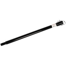 Makita Verlängerung mit Stift 540mm, für Erdbohrer(schwarz)