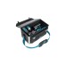Makita Verstärkter Werkzeugkoffer E-05424(schwarz)
