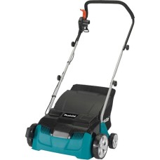 Makita Vertikutierer UV3200(blau/schwarz, 1.300 Watt)