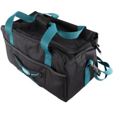 Makita Werkzeugtasche E-05496(schwarz/blau)