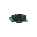 Makita Werkzeugtasche E-05496(schwarz/blau)