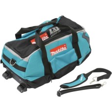 Makita Werkzeugtasche LXT P-74588(schwarz/blau)