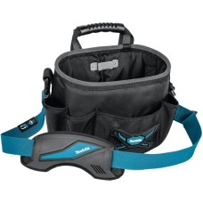 Makita Werkzeugtasche universal E-05474, Beutel(schwarz/blau)