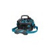 Makita Werkzeugtasche universal E-05474, Beutel(schwarz/blau)