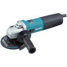 Makita Winkelschleifer 9565HR(blau/schwarz, 1.100 Watt)