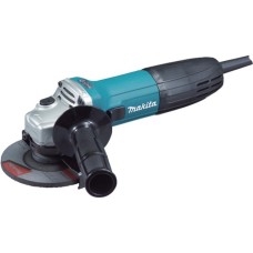 Makita Winkelschleifer GA4530R(blau, 720 Watt)