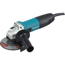 Makita Winkelschleifer GA5030R(blau, 720 Watt)