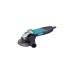 Makita Winkelschleifer GA5030RSP1(blau, 720 Watt, Koffer)