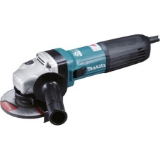 Makita Winkelschleifer GA5041C01, 125mm(1.400 Watt)