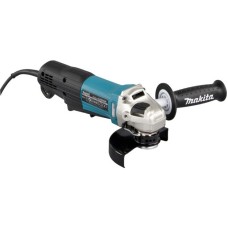 Makita Winkelschleifer GA5050R(blau/schwarz, 1.300 Watt)