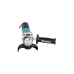 Makita Winkelschleifer GA5050R(blau/schwarz, 1.300 Watt)