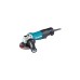 Makita Winkelschleifer GA5050R(blau/schwarz, 1.300 Watt)