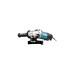 Makita Winkelschleifer GA5050R(blau/schwarz, 1.300 Watt)