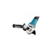 Makita Winkelschleifer GA5050R(blau/schwarz, 1.300 Watt)