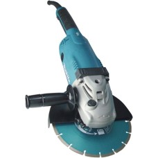 Makita Winkelschleifer GA9020RF(blau, 2.200 Watt)