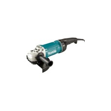 Makita Winkelschleifer GA9070X1(blau/schwarz, 2.800 Watt)