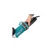 Makita Winkelschleifer GA9071X1(blau/schwarz, 2.800 Watt)