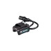 Makita XGT Akku-Adapter 40Volt(schwarz)