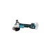 Makita X-LOCK Akku-Winkelschleifer DGA519Z, 18Volt(blau/schwarz, ohne Akku und Ladegerät)