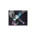 Makita X-LOCK Akku-Winkelschleifer DGA519Z, 18Volt(blau/schwarz, ohne Akku und Ladegerät)