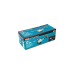 Makita X-LOCK Akku-Winkelschleifer DGA519Z, 18Volt(blau/schwarz, ohne Akku und Ladegerät)