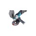 Makita X-LOCK Akku-Winkelschleifer DGA520ZX1, 18Volt(blau/schwarz, ohne Akku und Ladegerät)