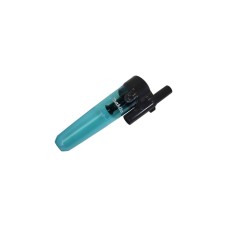 Makita Zyklonabscheider-Vorsatz 191D75-5, Düse(blau/schwarz)