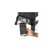 Masterbuilt 710 Wifi Digital Electric Smoker(schwarz, WiFi-Steuerung)