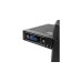Masterbuilt Autoignite Series 545 digitaler Holzkohlegrill + Smoker(schwarz, WiFi-Steuerung)