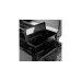 Masterbuilt Autoignite Series 545 digitaler Holzkohlegrill + Smoker(schwarz, WiFi-Steuerung)