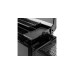 Masterbuilt Autoignite Series 545 digitaler Holzkohlegrill + Smoker(schwarz, WiFi-Steuerung)
