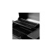 Masterbuilt Autoignite Series 545 digitaler Holzkohlegrill + Smoker(schwarz, WiFi-Steuerung)