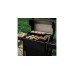 Masterbuilt Autoignite Series 545 digitaler Holzkohlegrill + Smoker(schwarz, WiFi-Steuerung)