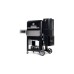 Masterbuilt Holzkohlegrill + Smoker Gravity 800(schwarz)