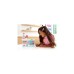 Mattel Barbie Bäckerei Spielset mit Puppe